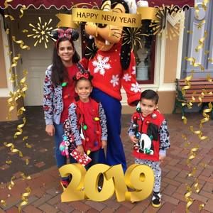 Meet your Posher, Liz